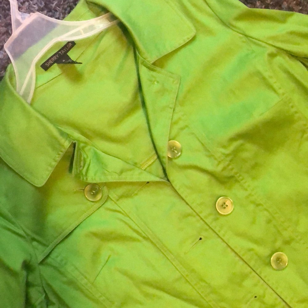 Jacket - Picture 4 of 4